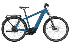 Riese & Müller Riese&Müller Charger4 Vario 750Wh Petrol Matt 2023