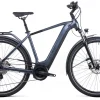 Cube Touring Hybrid Pro 625 Diamant Metallicgrey´n´black -SKS Geschäft image 245