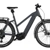 Riese & Müller Riese&Müller Charger4 Mixte GT Touring GX 750Wh Storm Blue Matt 2023 -SKS Geschäft image 247