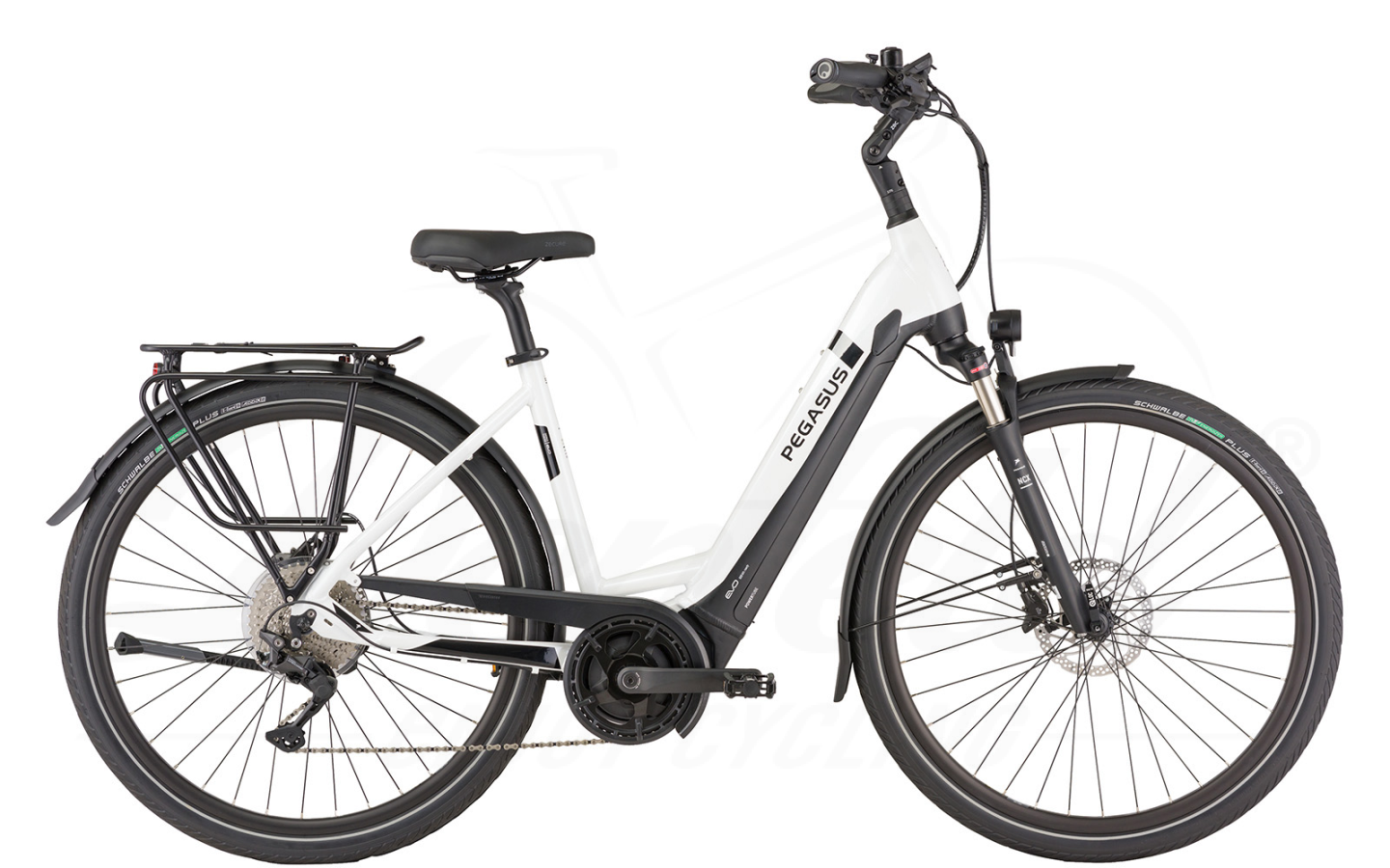 Pegasus Strong Evo 10K Tiefeinsteiger 625Wh Metallic Off White/black Matt 3 Pegasus Strong Evo 10K Tiefeinsteiger 625Wh Metallic Off White/black Matt