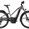 Cannondale Tesoro Neo X 1 Trapez 750Wh Lavender -SKS Geschäft image 250