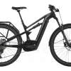 Cannondale Moterra Neo EQ 750Wh Black Pearl 2023