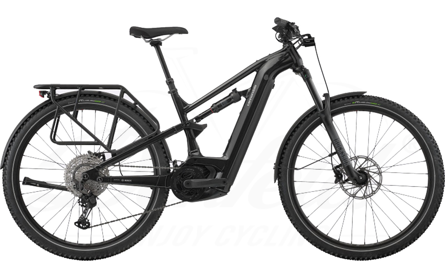 Cannondale Moterra Neo EQ 750Wh Black Pearl 2023 3 Cannondale Moterra Neo EQ 750Wh Black Pearl 2023