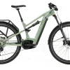 Cannondale Moterra Neo EQ 750Wh Agave 2023 -SKS Geschäft image 255