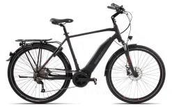 Mammut E-Dition Sport 9K Diamant 500Wh Schwarz