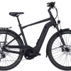 Pegasus Strong Evo 12 Lite Diamant 750Wh Black Matt -SKS Geschäft image 258