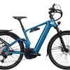 Zemo ZE FS 12 Diamant 625Wh Blue -SKS Geschäft image 27