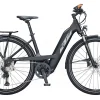 KTM Power Sport 12 Plus Wave 625Wh Black Matt -SKS Geschäft image 276