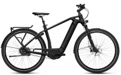 Flyer GoTour6 7.23 Diamant Black 625Wh