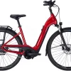 Pegasus Premio Evo 5F Lite 750Wh Wave Hyper Red/black Matt -SKS Geschäft image 28