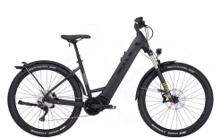 Bulls Copperhead EVO 2 XXL Street Wave 750Wh Black Matt