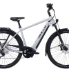 Bulls Cross Lite EVO 1 Street 750Wh Light Grey -SKS Geschäft image 3