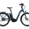 Flyer Gotour4 5.01R 26" Tiefeinsteiger 630Wh Jeans Blue Gloss -SKS Geschäft image 309