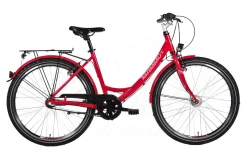 Mammut Sport 7N 26" Wave Raspberry Red 2023