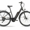 Lapierre E-Urban 3.4 28" Tiefeinsteiger 400Wh Grau -SKS Geschäft image 34
