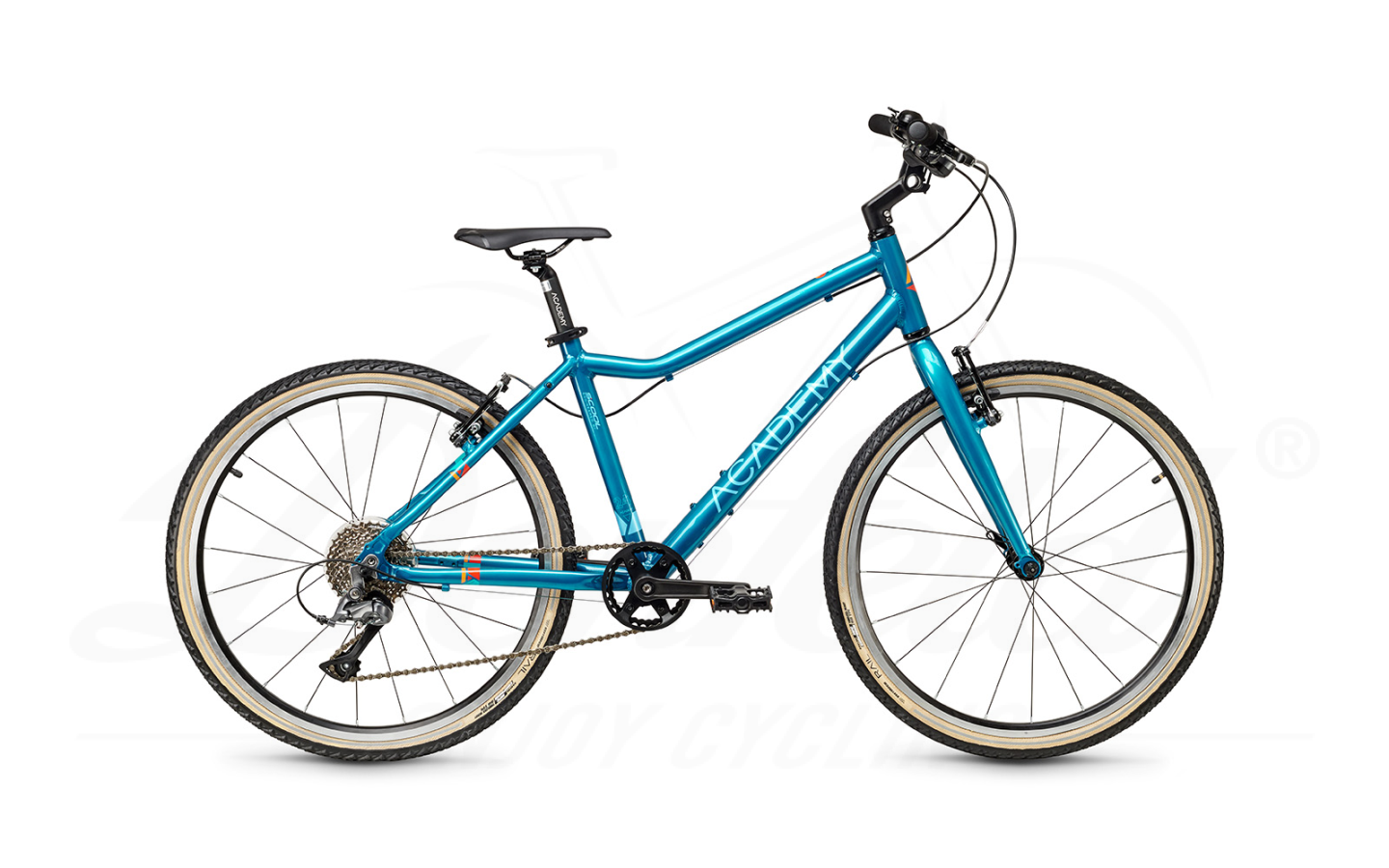 Academy Grade 5 24-8 Blue 3 Academy Grade 5 24-8 Blue