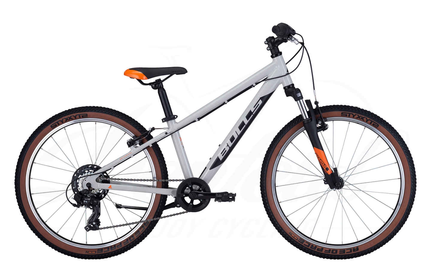 Bulls Tokee 24-7 Light Grey 3 Bulls Tokee 24-7 Light Grey