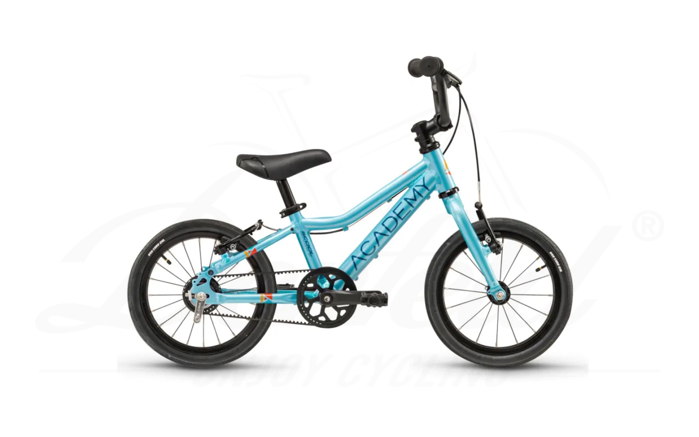 Academy Grade 2 Belt 14-1 Ocean 3 Academy Grade 2 Belt 14-1 Ocean