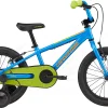 Cannondale Kids Trail Freewheel 16" Electric Blue -SKS Geschäft image 351