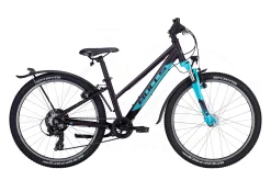 Bulls Tokee Street 24-7 Trapez Dark Purple Matt