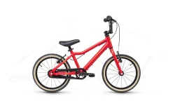 Academy Grade 3 16-1 Red