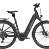 KTM Cento 10 Plus Tiefeinsteiger 750Wh Black Matt