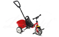 Puky Ceety Puky Red 2023