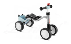 Puky Wutsch Bundle Grey Racoon