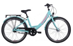 Mammut Sport 7N 24" Wave Light Green 2023