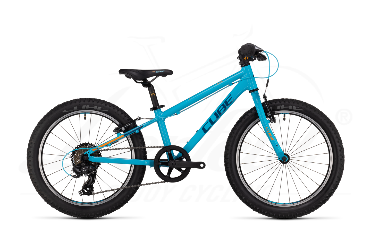 CUBE Acid 200 Blue´n´orange 2023 3 CUBE Acid 200 Blue´n´orange 2023