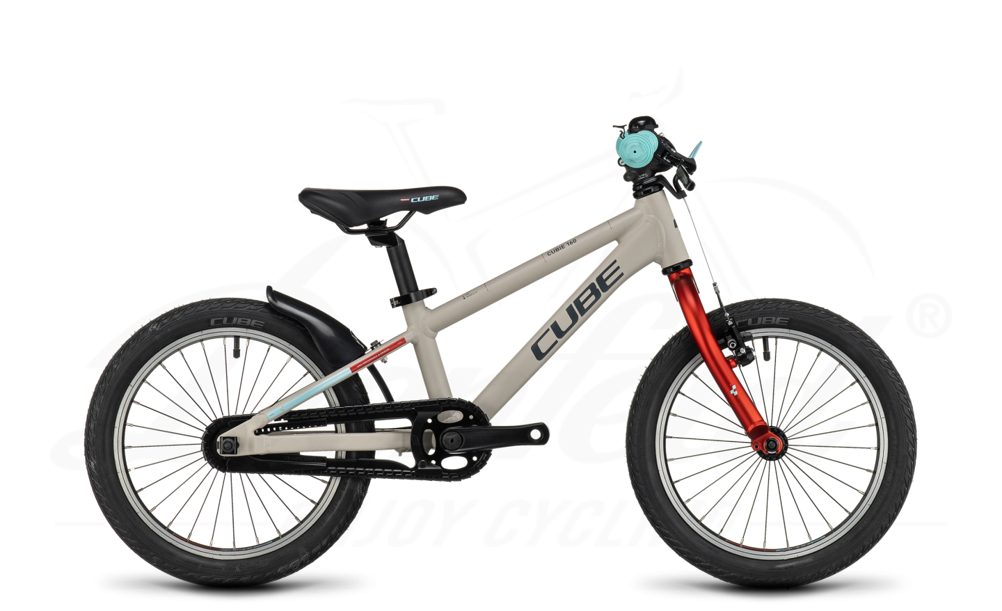CUBE Cubie 160 RT Grey´n´red 2023 3 CUBE Cubie 160 RT Grey´n´red 2023