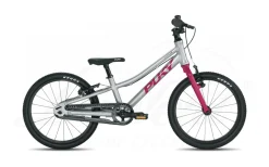 Puky LS-PRO 18-1 Silver/berry 2023
