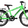 Mammut Sport 7K 20" Diamant Neon Green 2023 -SKS Geschäft image 386