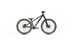 S'COOL XtriX Dirt 24-1 Olive/mint