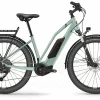 Lapierre E-Explorer 3.4 Mix 400Wh Grün 2023 -SKS Geschäft image 39