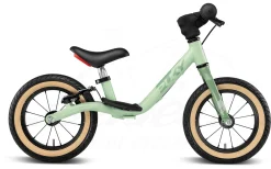 Puky LR Light BR Pastell Green 2023