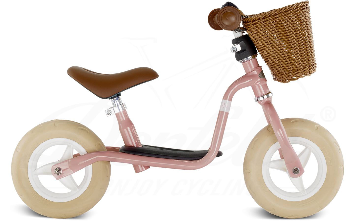 Puky LR M Classic Retro-Rose 3 Puky LR M Classic Retro-Rose