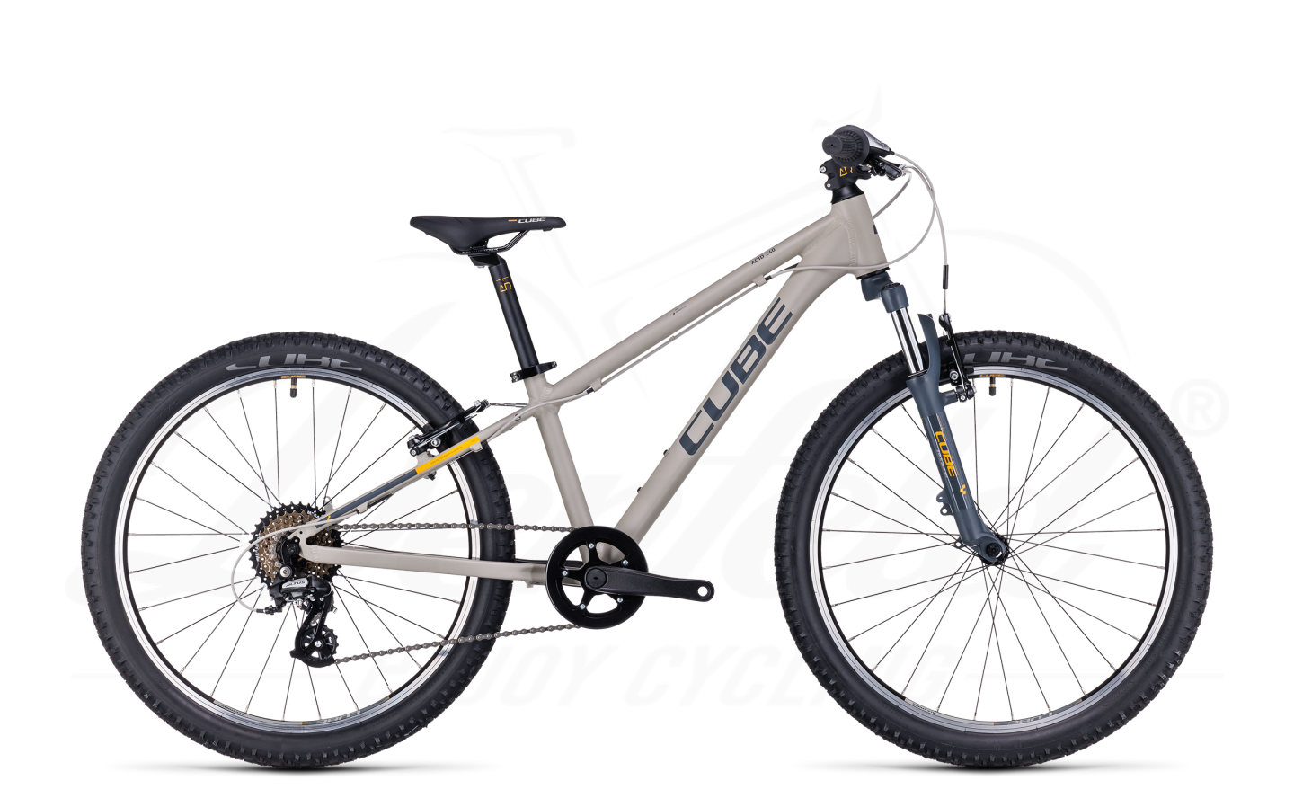 CUBE Acid 240 Desert´n´orange 2023 3 CUBE Acid 240 Desert´n´orange 2023