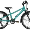 Puky Cyke 20-7 Active Turquoise/black 2023 -SKS Geschäft image 414