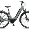 Winora Tria 10 Wave 500Wh Grey -SKS Geschäft image 42