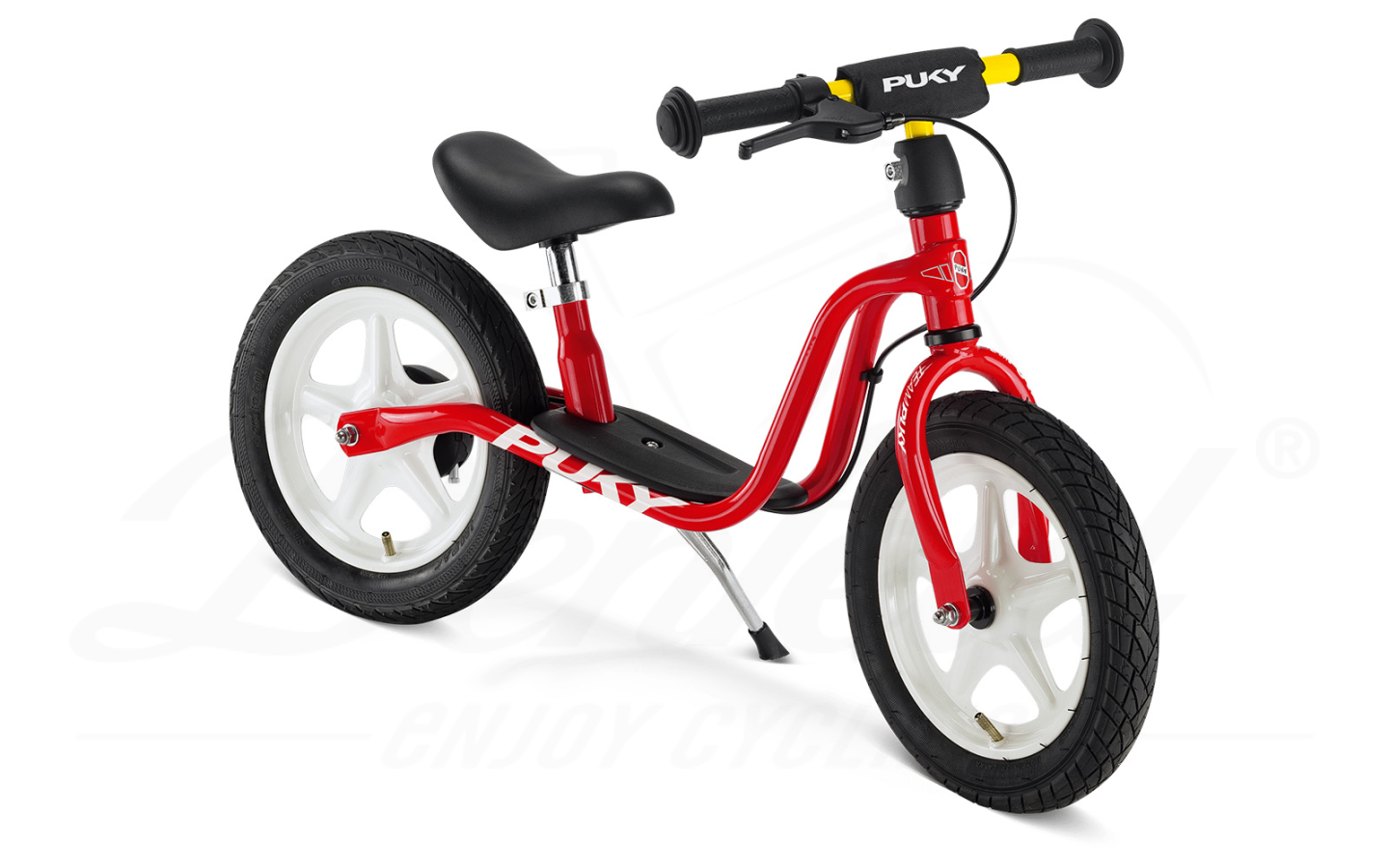 Puky LR 1L BR Puky Red 2023 3 Puky LR 1L BR Puky Red 2023