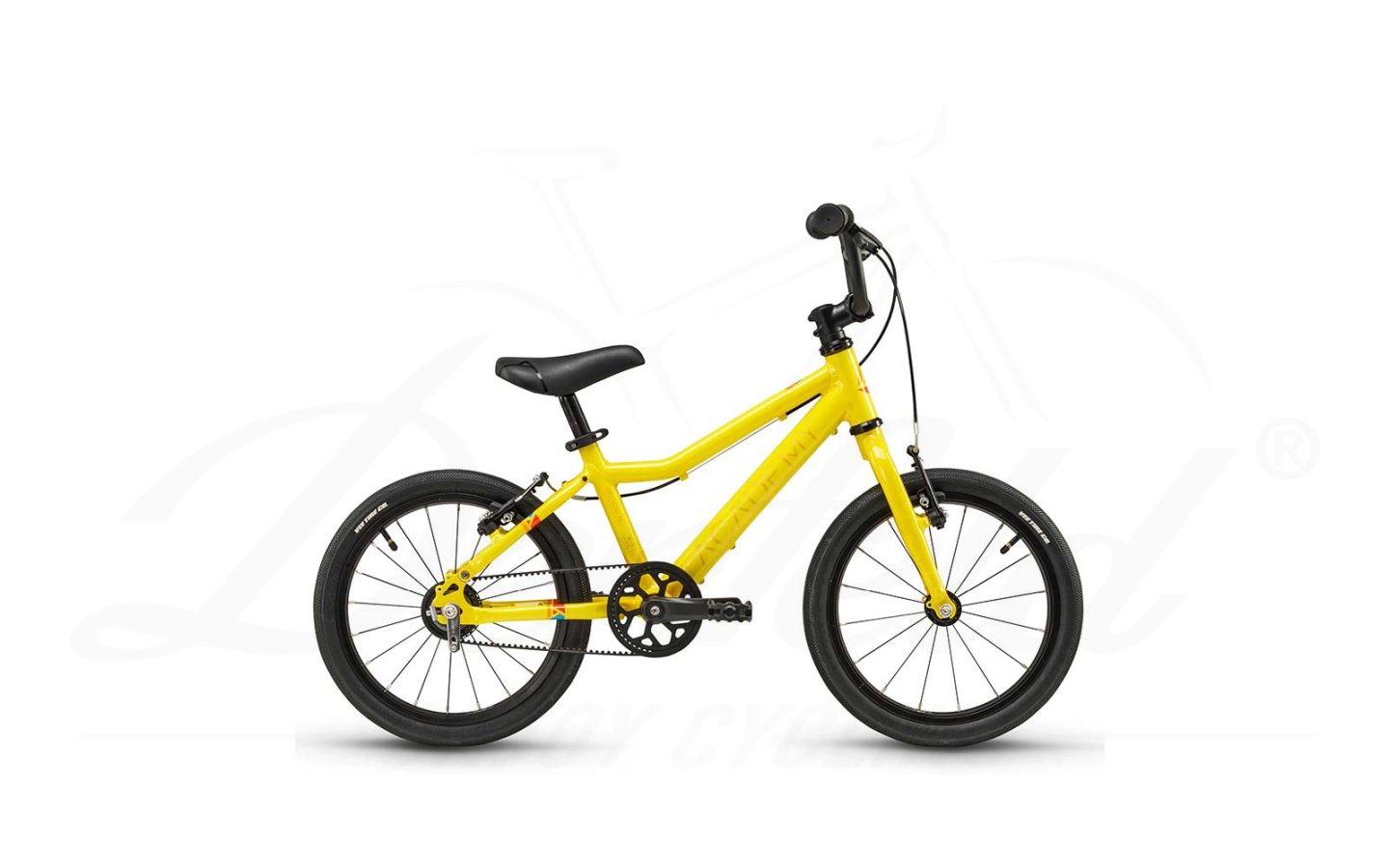 Academy Grade 3 Belt 16-1 Yellow 3 Academy Grade 3 Belt 16-1 Yellow