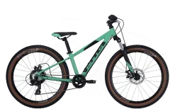 Bulls Tokee Disc 24-7 Light Mint