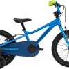 Cannondale Kids Trail 16-1 FW Electric Blue 2023 -SKS Geschäft image 436