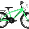 Mammut Sport 3N 20" Diamant Neon Green 2023