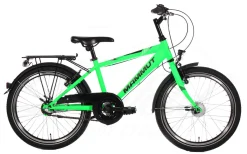 Mammut Sport 3N 20" Diamant Neon Green 2023
