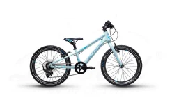 S'COOL LiXe 20-7 Icegrey/blue Matt