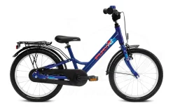 Puky Youke 18-1 Ultramarin Blue 2023