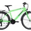 Mammut Sport 21K 26" Diamant Neon Green 2023 -SKS Geschäft image 461