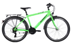 Mammut Sport 21K 26" Diamant Neon Green 2023